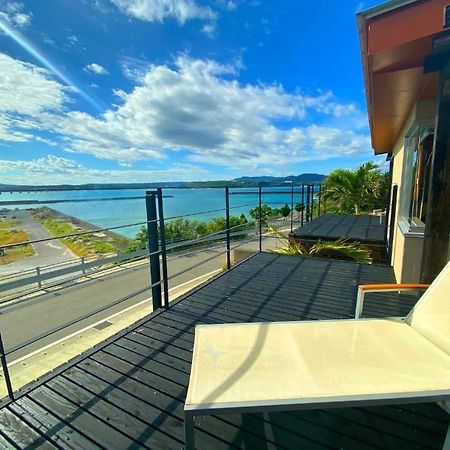 Aletta Kouri Resort Kunigami Kültér fotó