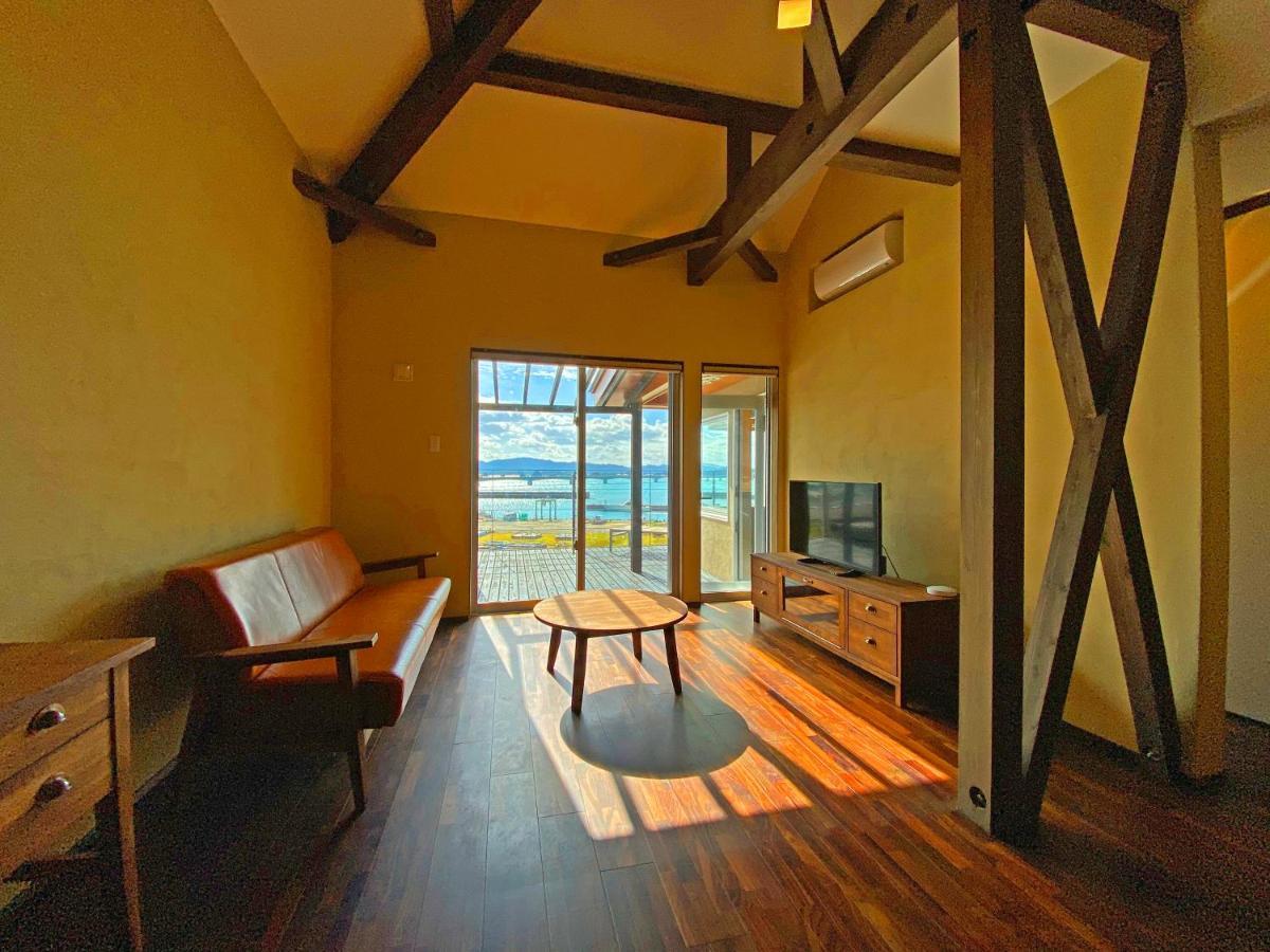 Aletta Kouri Resort Kunigami Kültér fotó