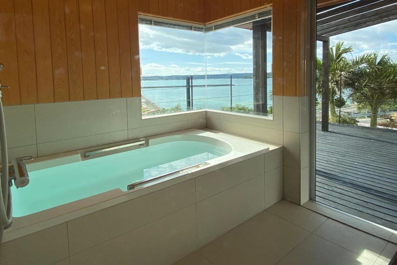 Aletta Kouri Resort Kunigami Kültér fotó