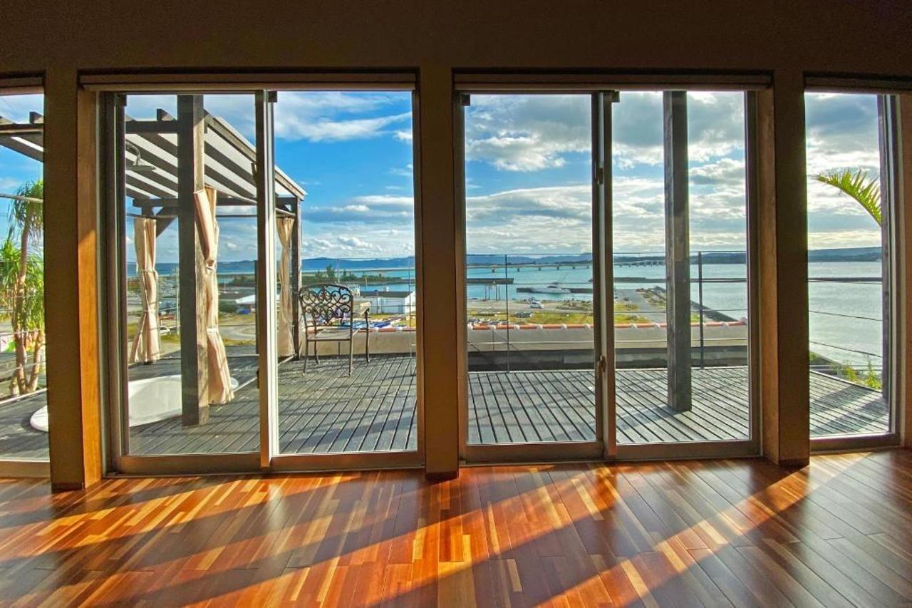 Aletta Kouri Resort Kunigami Kültér fotó