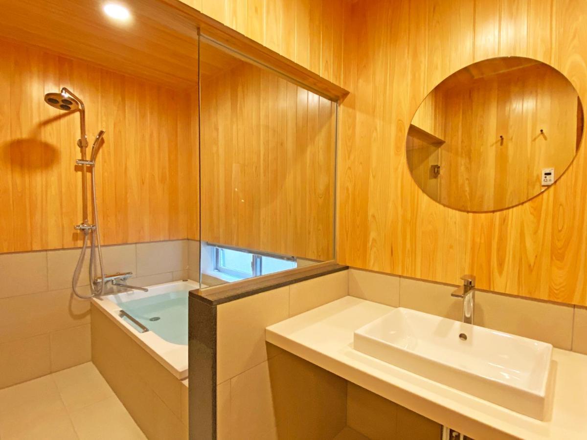 Aletta Kouri Resort Kunigami Kültér fotó